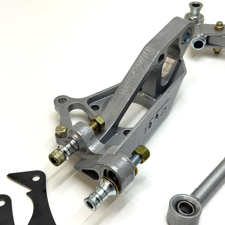 Toyota GT86 – Scion FRS – Subaru BRZ Super Angle Kit