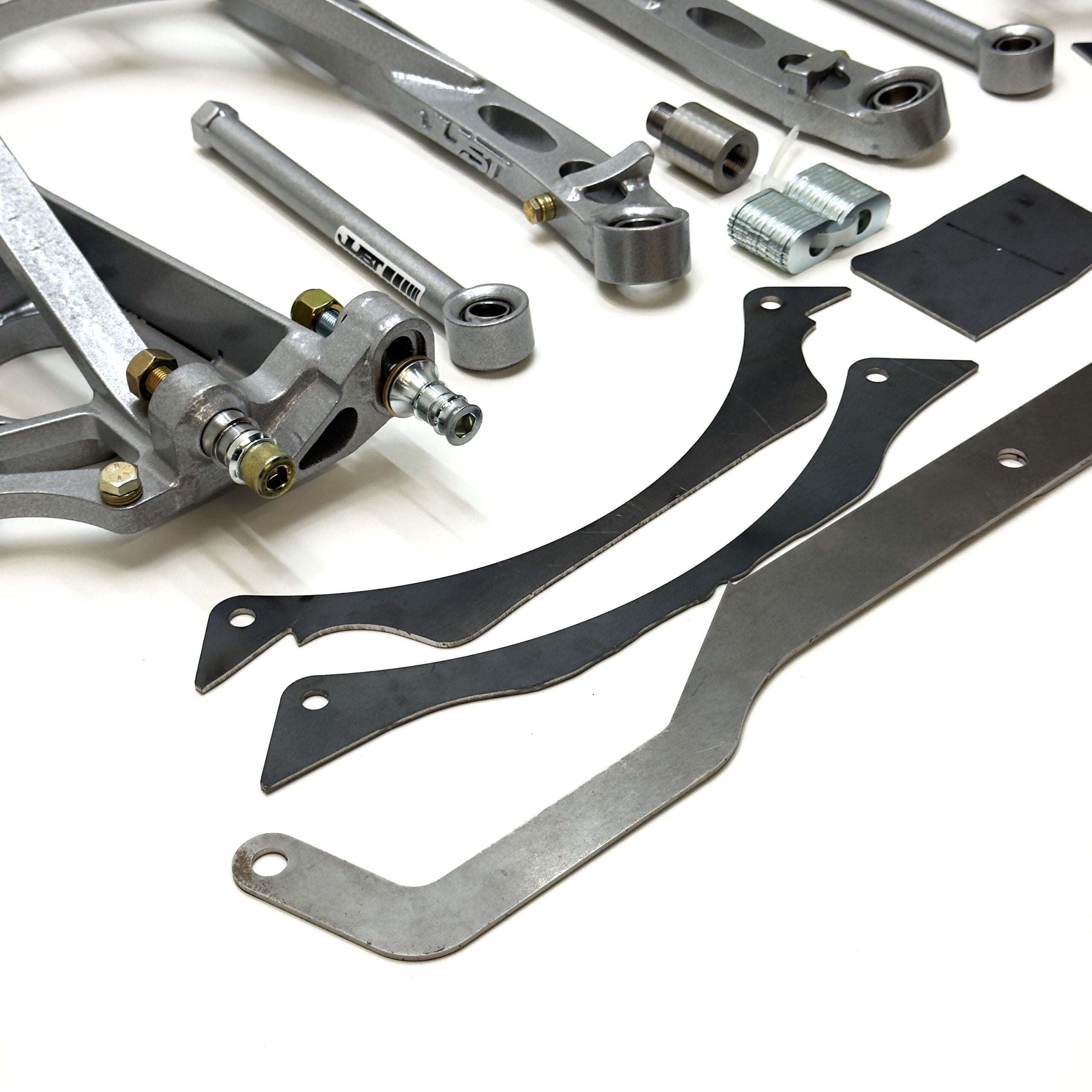 Toyota GT86 – Scion FRS – Subaru BRZ Super Angle Kit