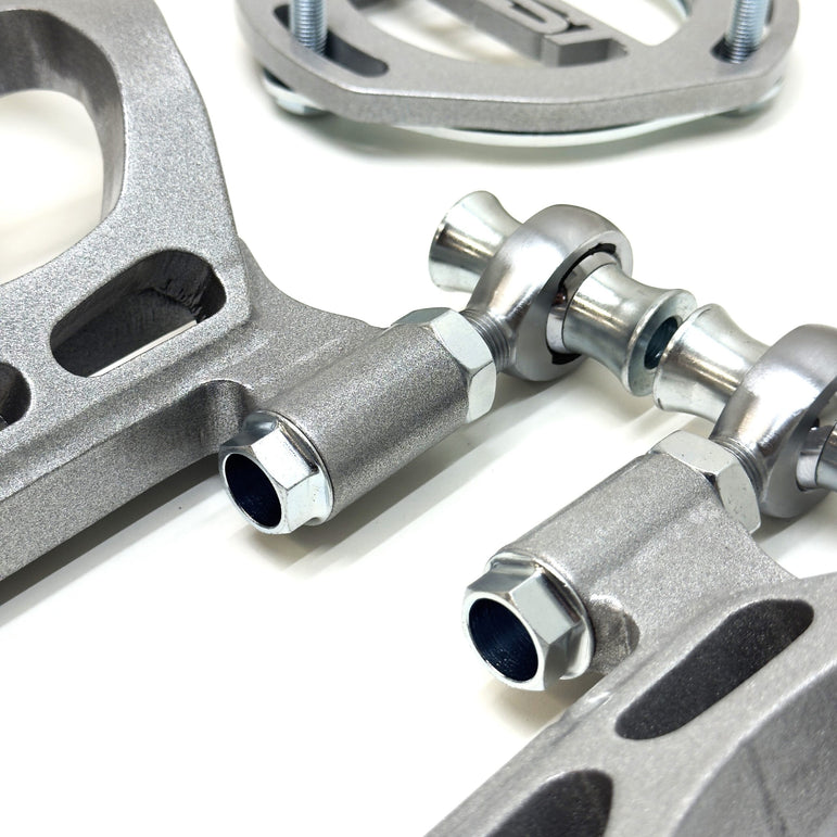 Toyota GT86 – Scion FRS – Subaru BRZ Super Angle Kit