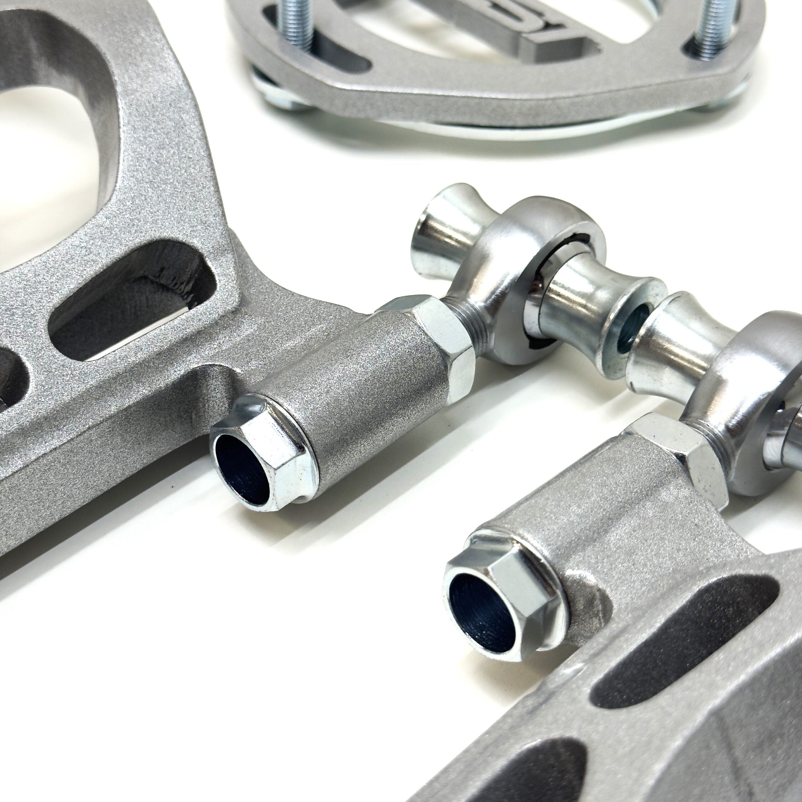 Toyota GT86 – Scion FRS – Subaru BRZ Super Angle Kit
