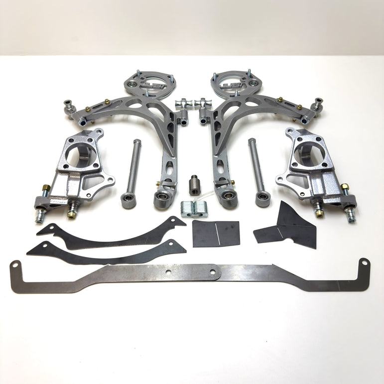 Toyota GT86 – Scion FRS – Subaru BRZ Super Angle Kit