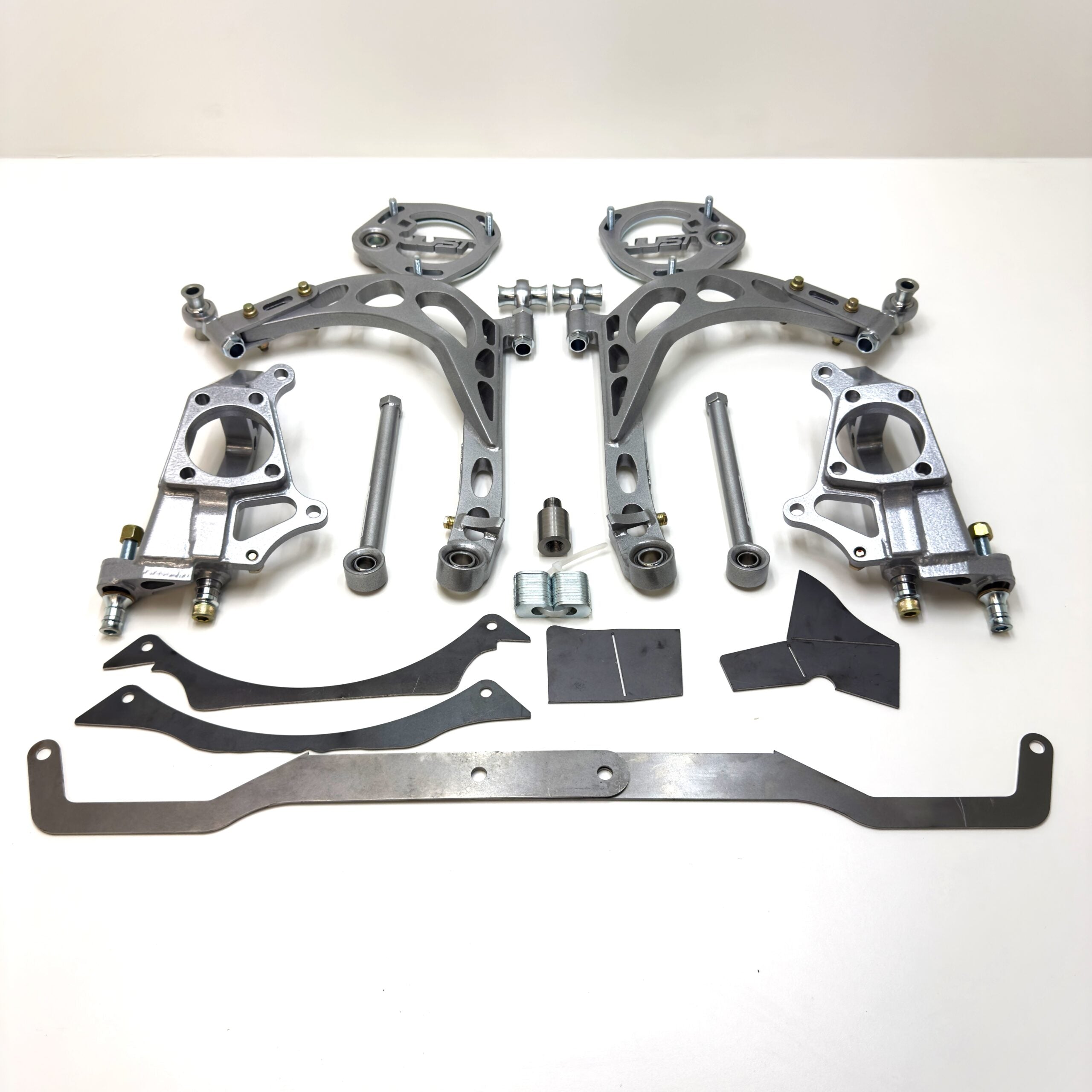 Toyota GT86 – Scion FRS – Subaru BRZ Super Angle Kit