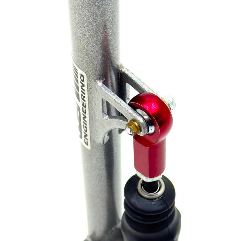 Race Spec E-BRAKE