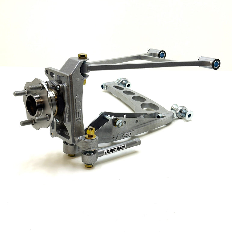 Mazda Miata Super Angle Kit