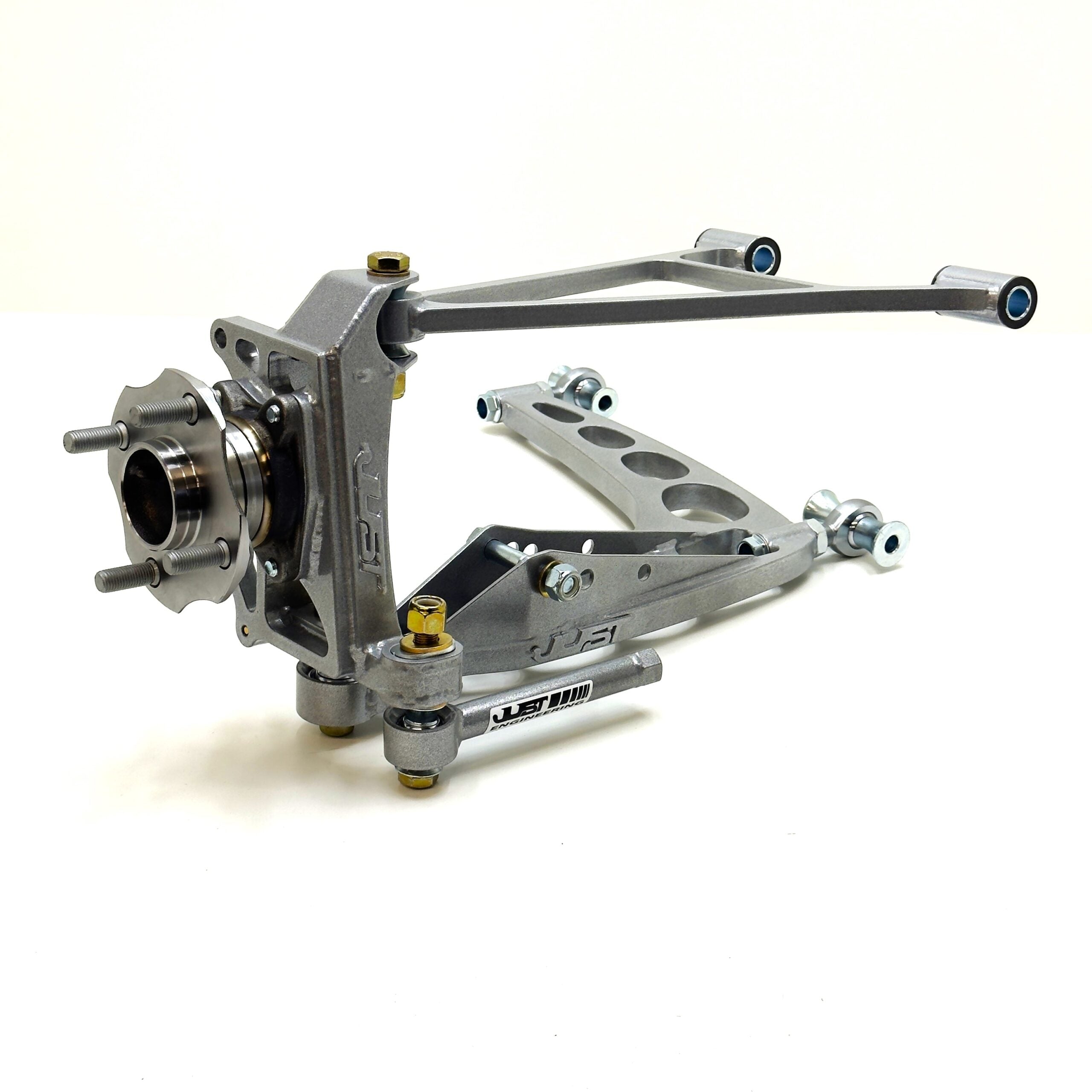Mazda Miata Super Angle Kit