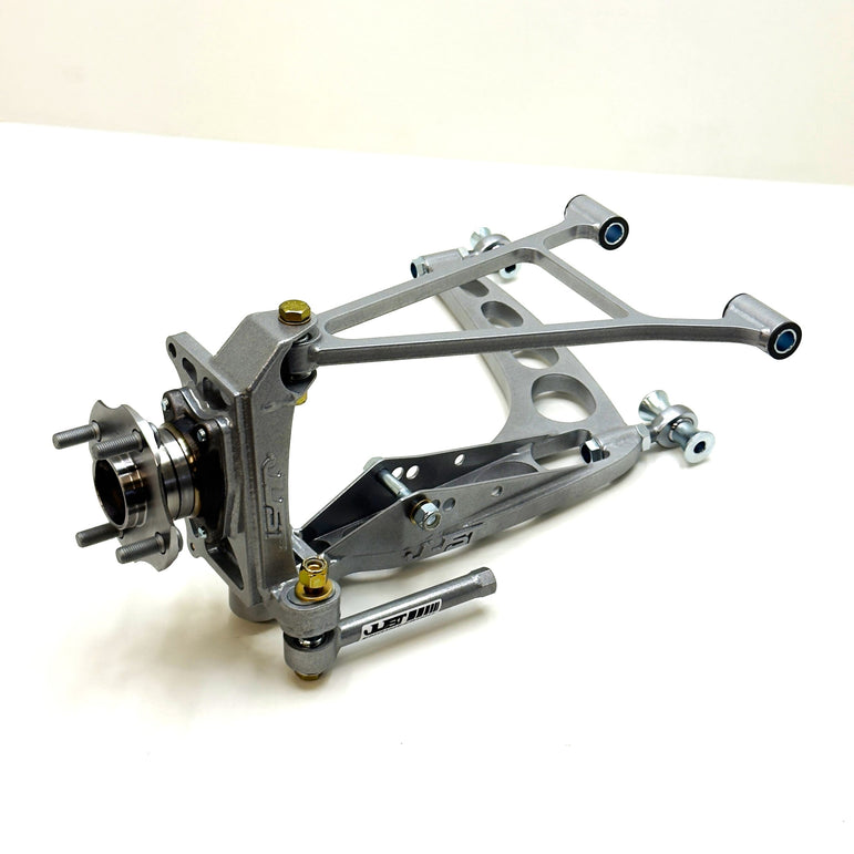 Mazda Miata Super Angle Kit