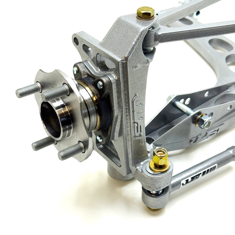 Mazda Miata Super Angle Kit