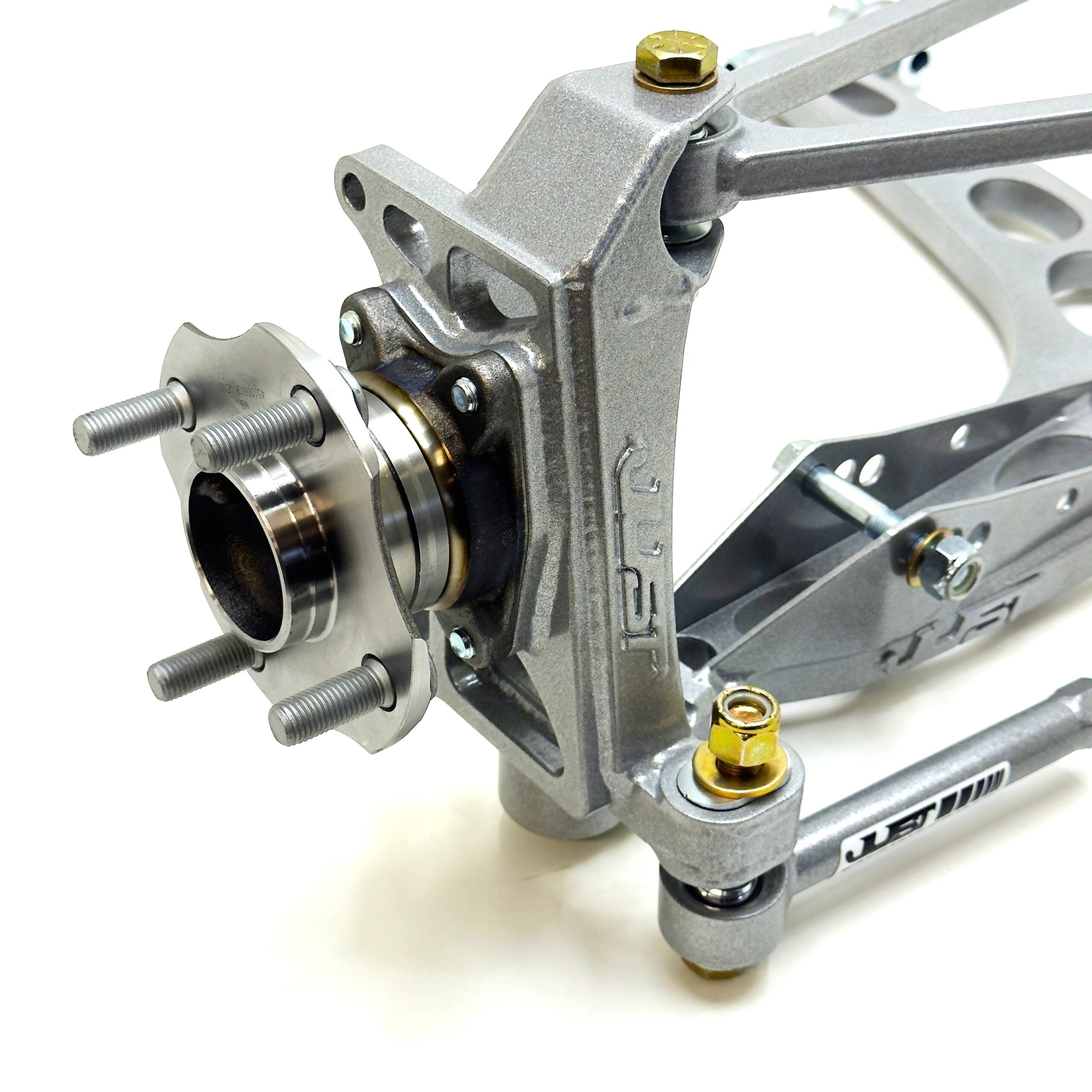 Mazda Miata Super Angle Kit