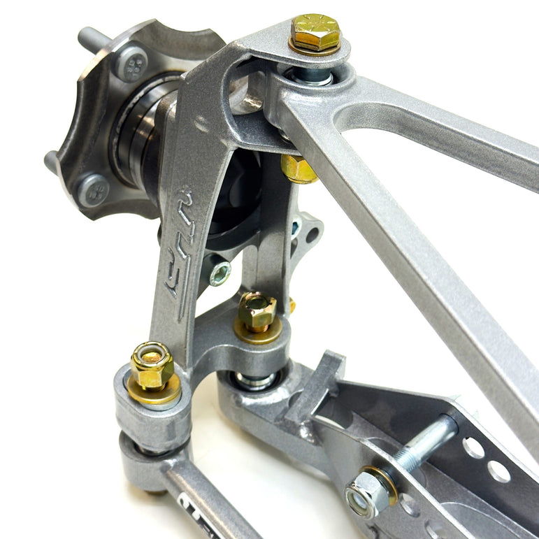 Mazda Miata Super Angle Kit