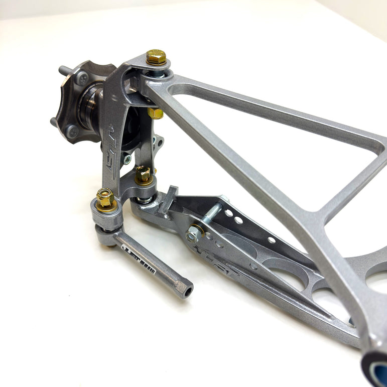 Mazda Miata Super Angle Kit
