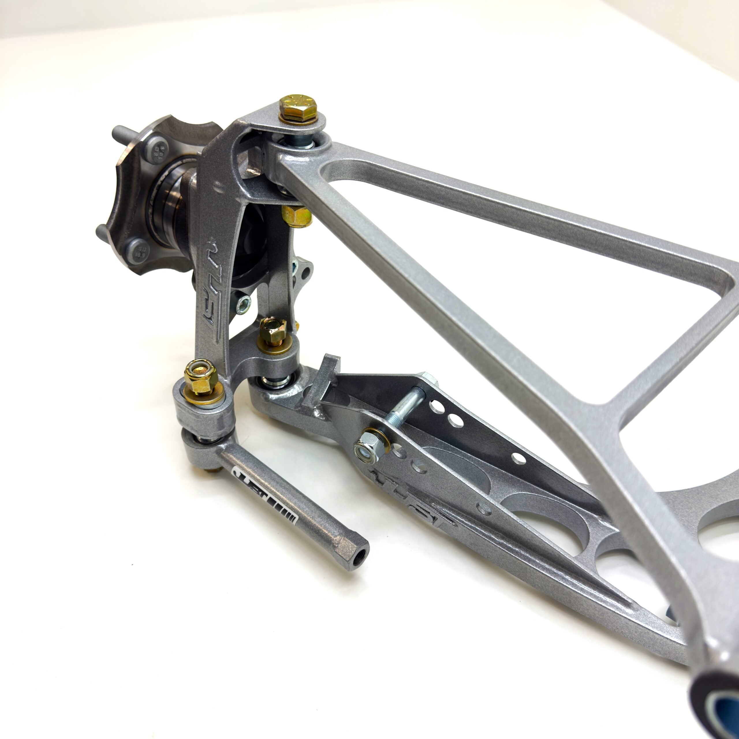 Mazda Miata Super Angle Kit