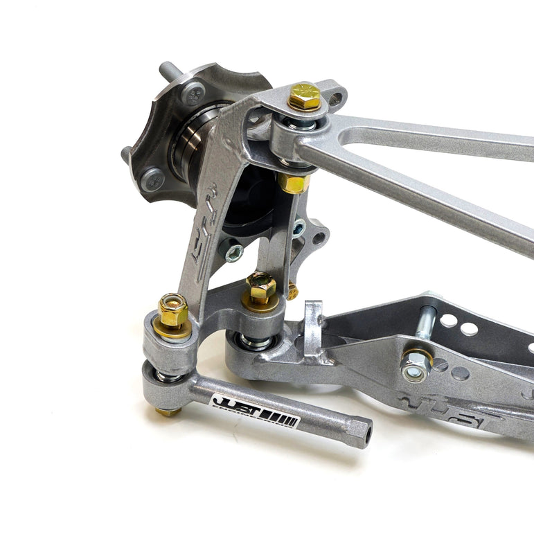 Mazda Miata Super Angle Kit