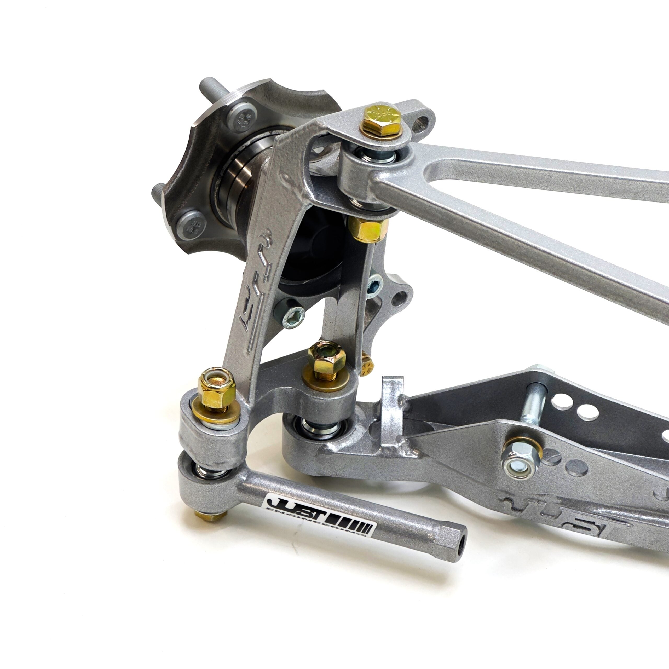 Mazda Miata Super Angle Kit