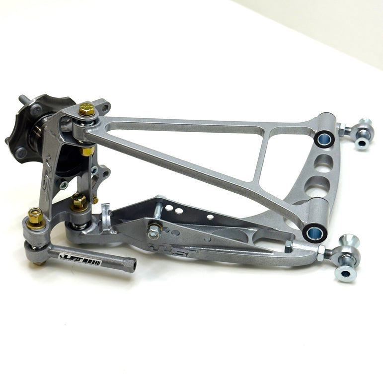 Mazda Miata Super Angle Kit