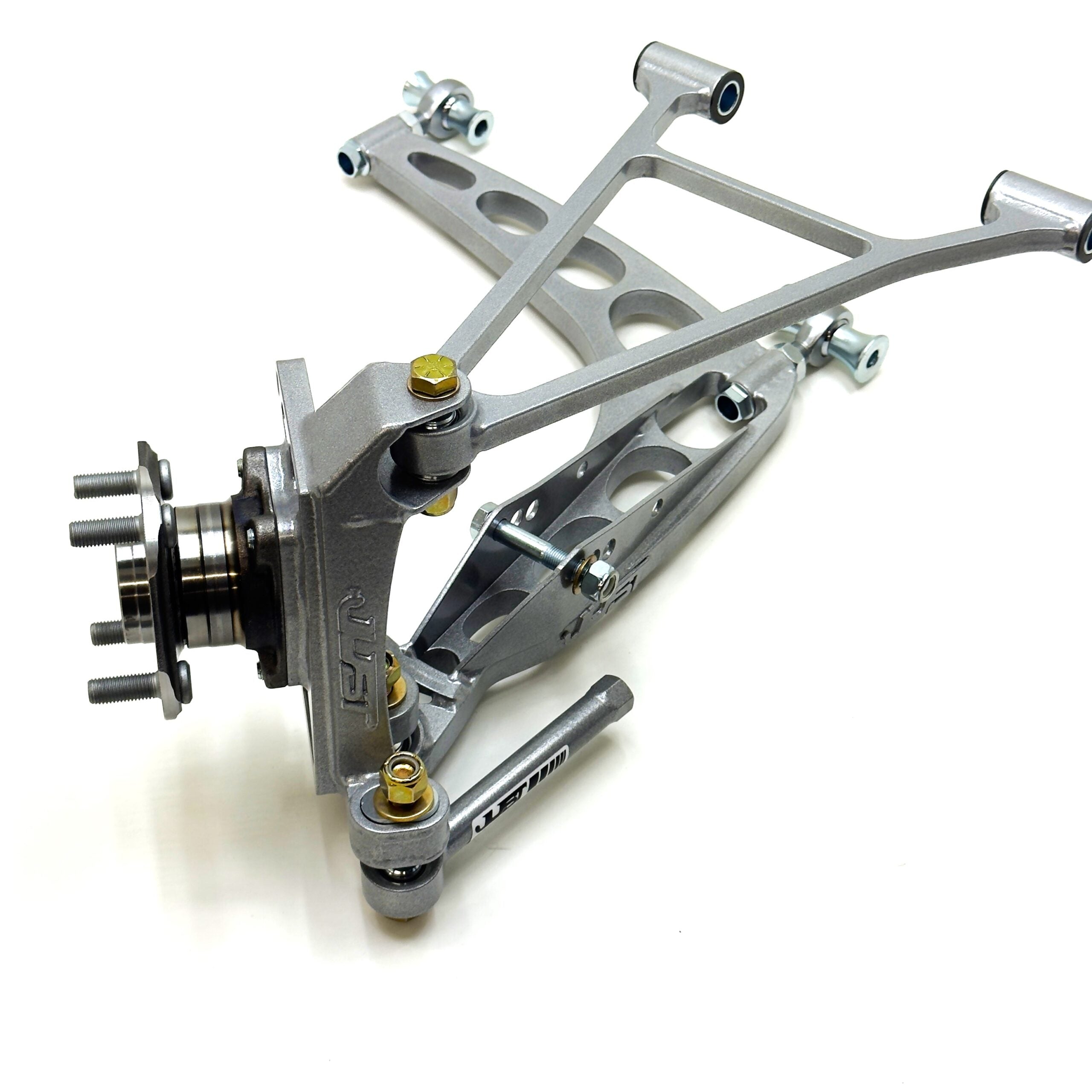 Mazda Miata Super Angle Kit