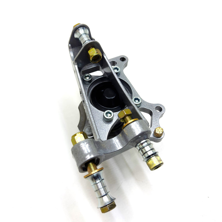 Mazda Miata Super Angle Kit