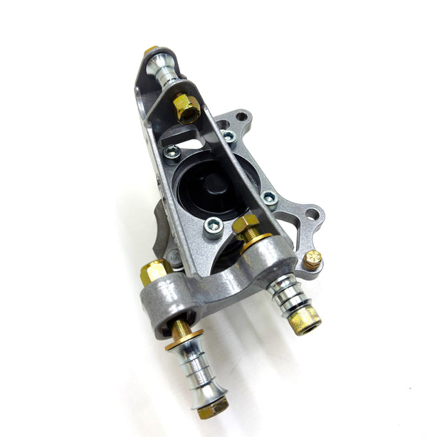 Mazda Miata Super Angle Kit