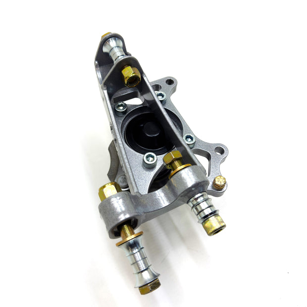 Just Engineering Mazda Miata Super Angle Kit