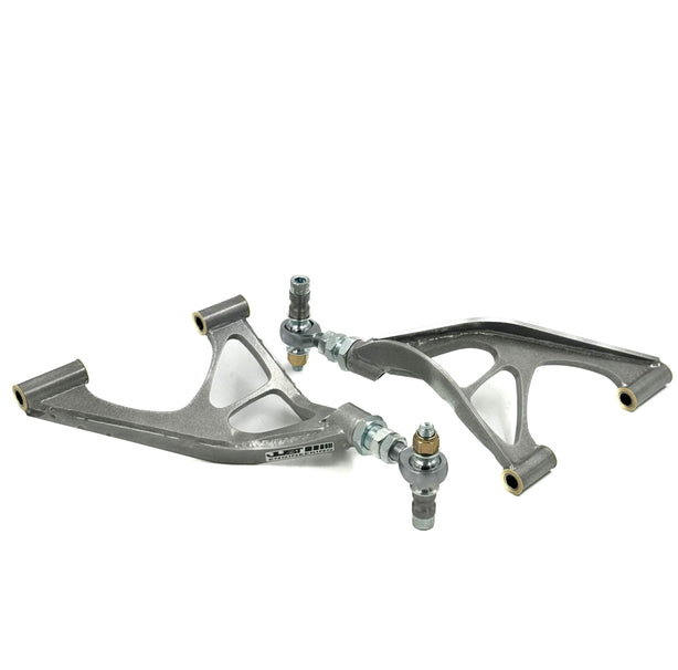 BRZ GT86 Adjustable Rear Upper Control Arms