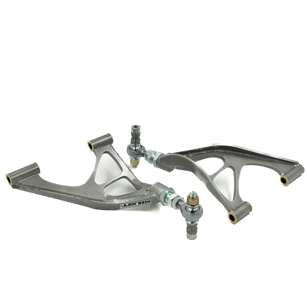 BRZ GT86 Adjustable Rear Upper Control Arms