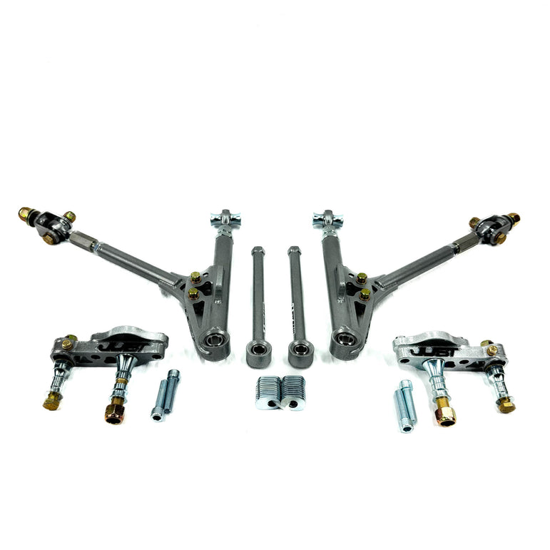 AE86 Street Style Angle Kit