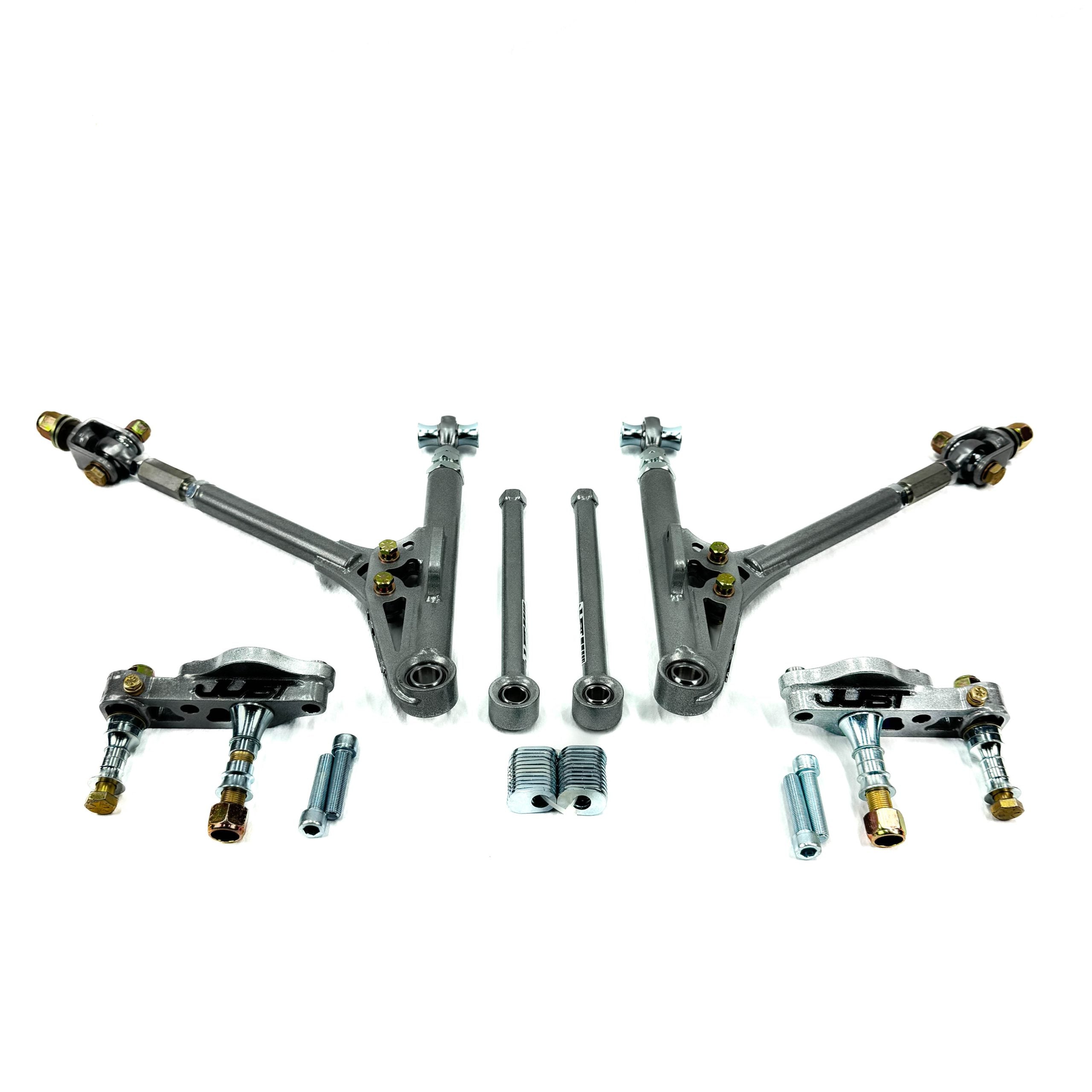 AE86 Street Style Angle Kit