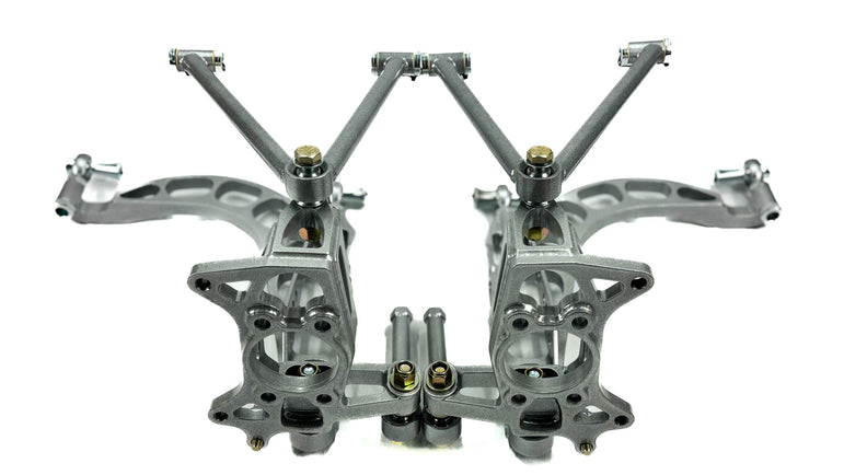 Mazda Rx7 FD3S Angle Kit