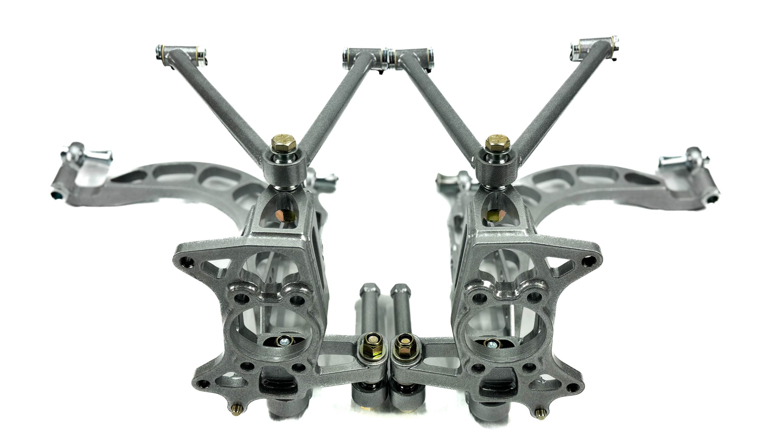 Mazda Rx7 FD3S Angle Kit