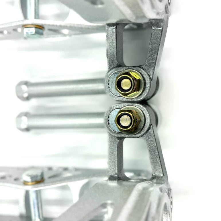 Mazda Rx7 FD3S Angle Kit
