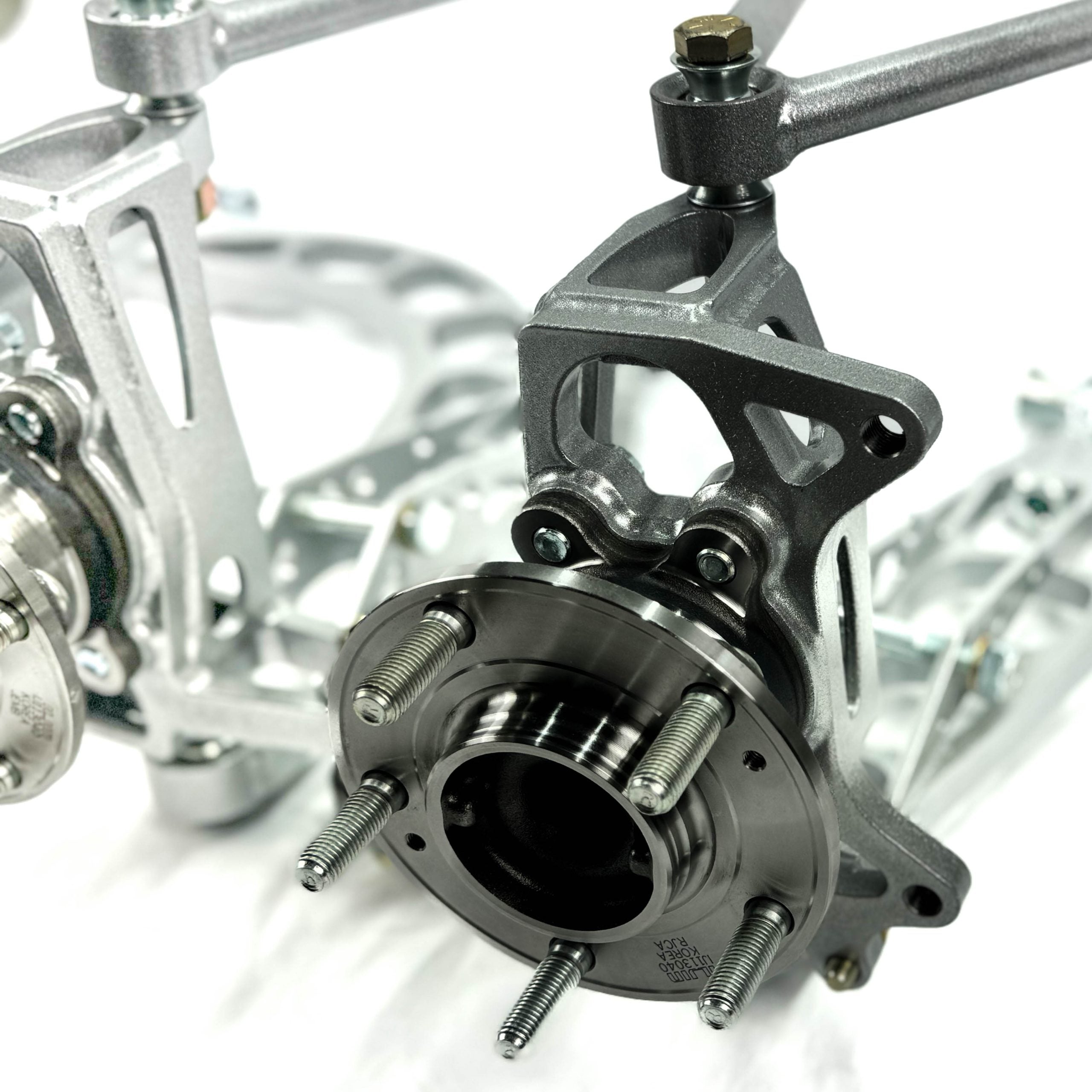 Mazda Rx7 FD3S Angle Kit