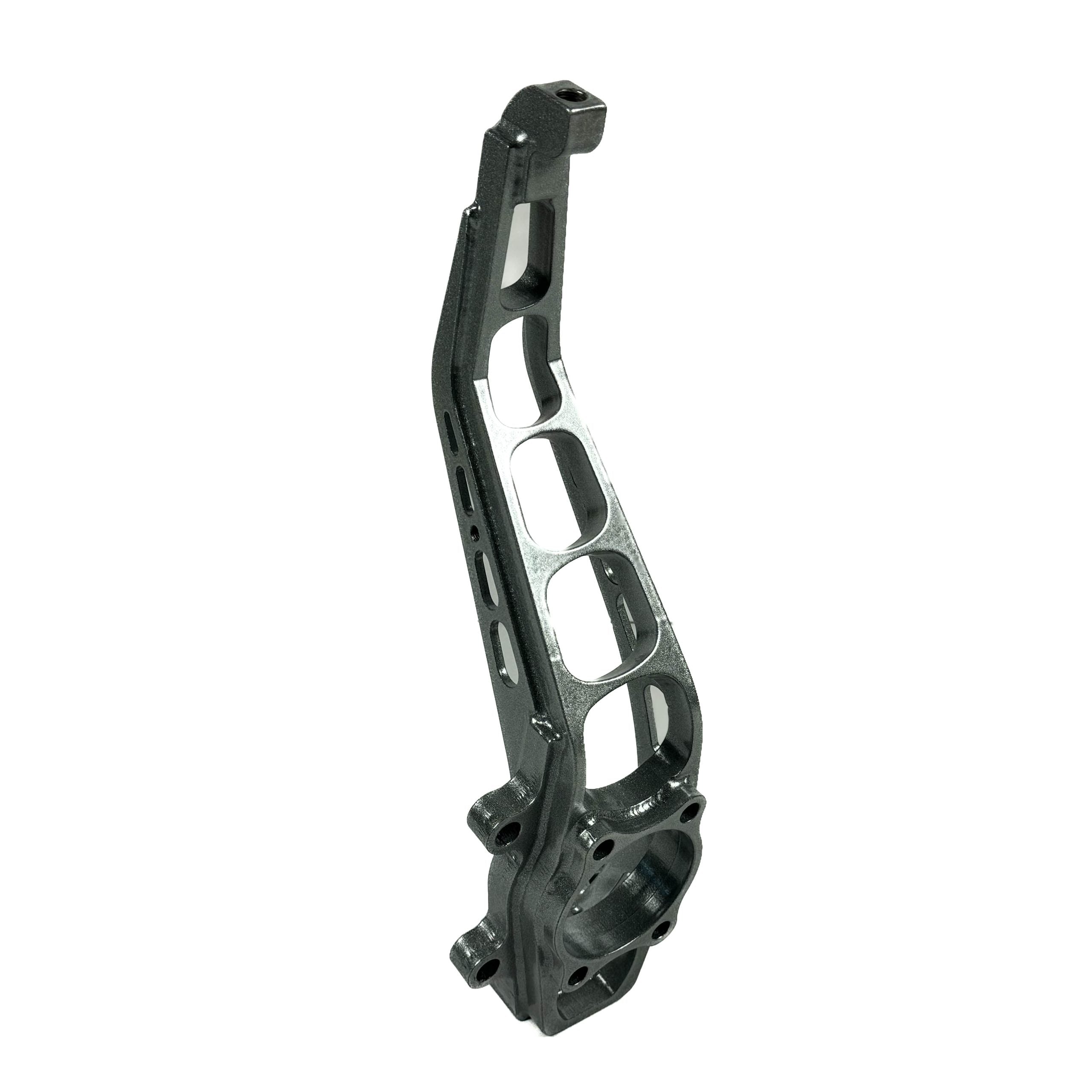 Nissan 350Z / G35 Super Angle Kit