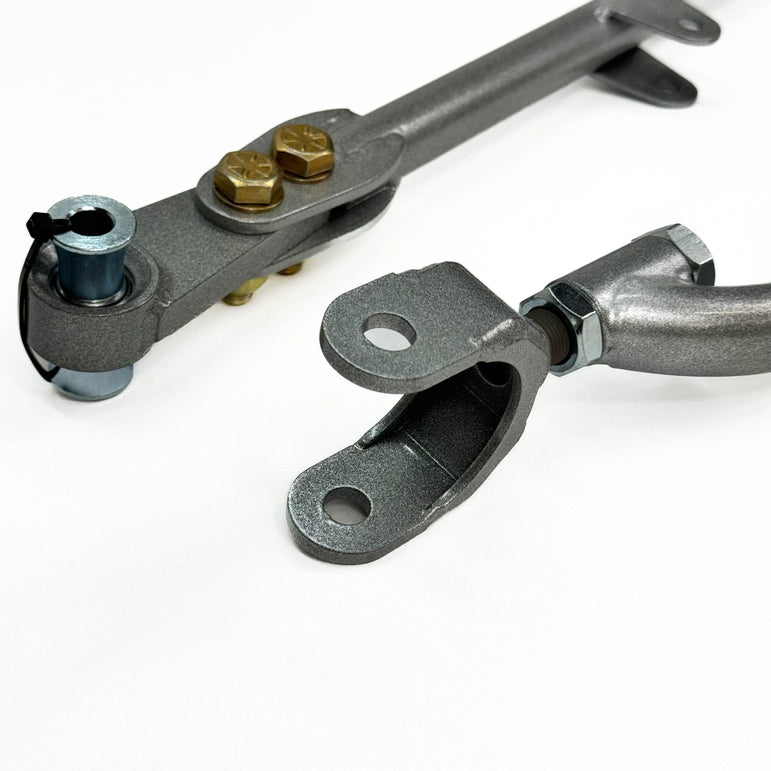 BMW E36/E46 Rear Upper Control Arms