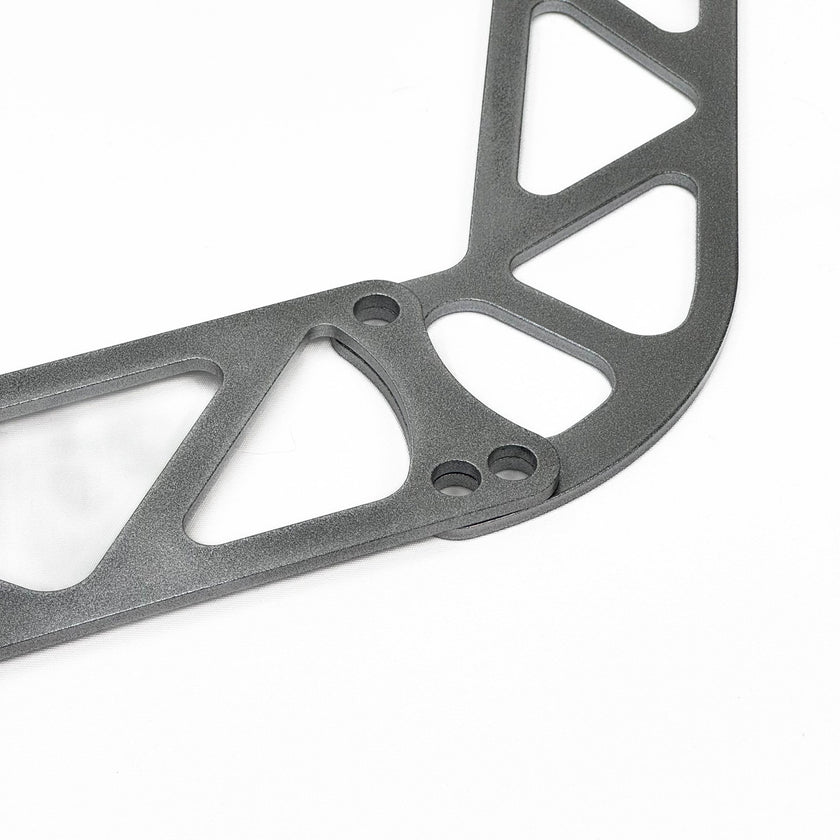 350Z/G35 Rear Chassis Brace