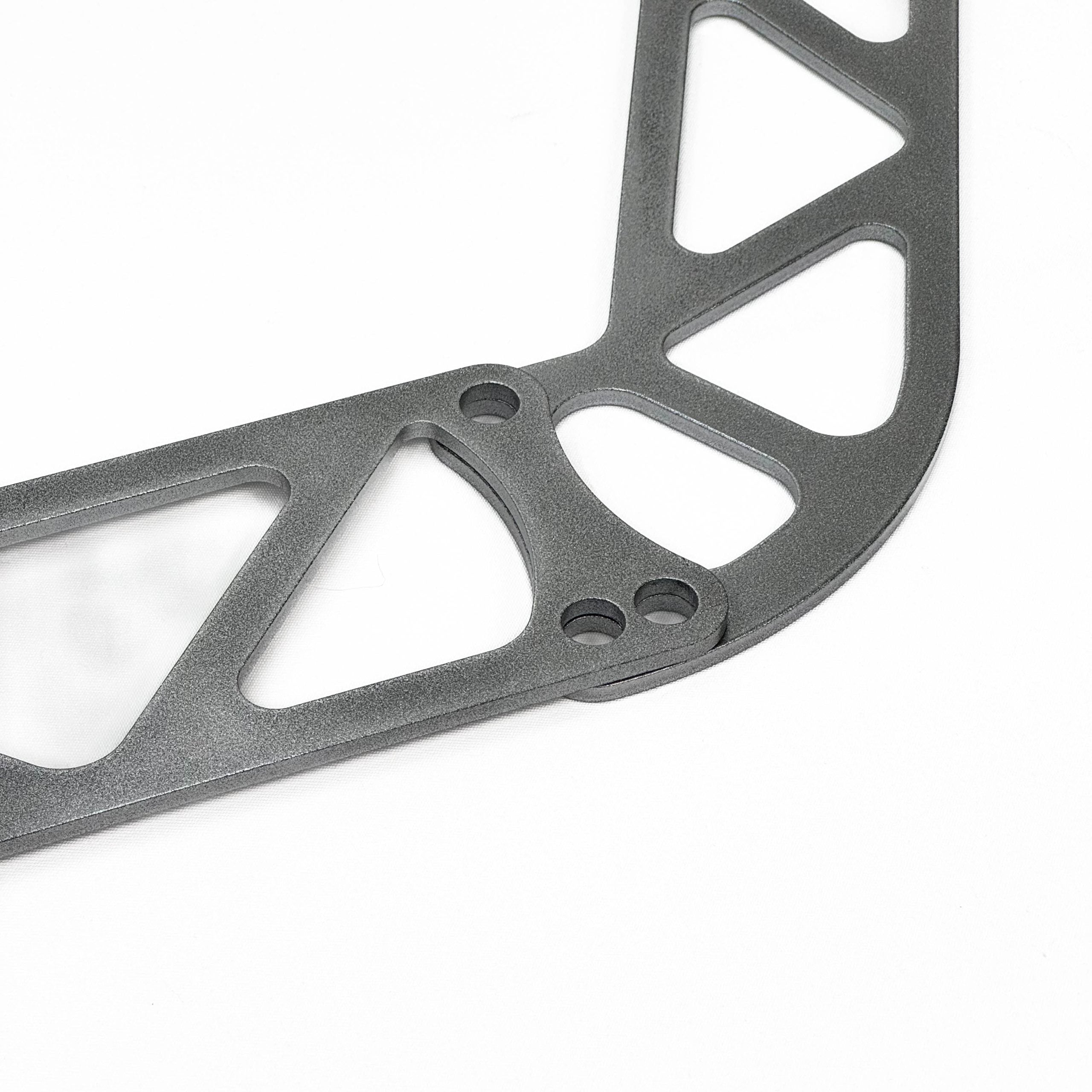 350Z/G35 Rear Chassis Brace