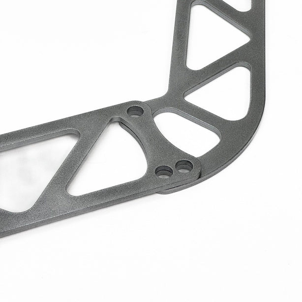350Z/G35 Rear Chassis Brace