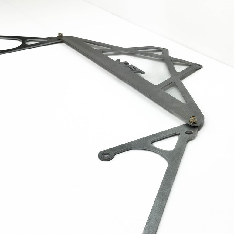 350Z / G35 Front Chassis Brace