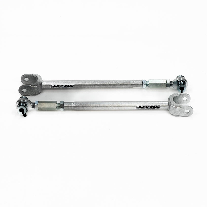 350Z/G35 Rear Adjustable Toe Arms