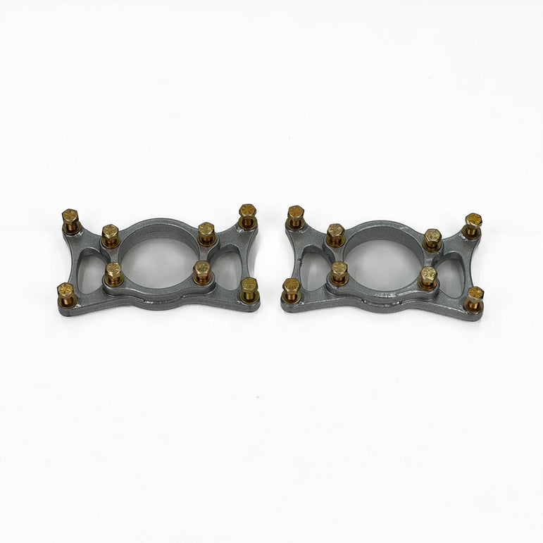 AE86 Ford 8.8 Twin Caliper Kit (WILWOOD)