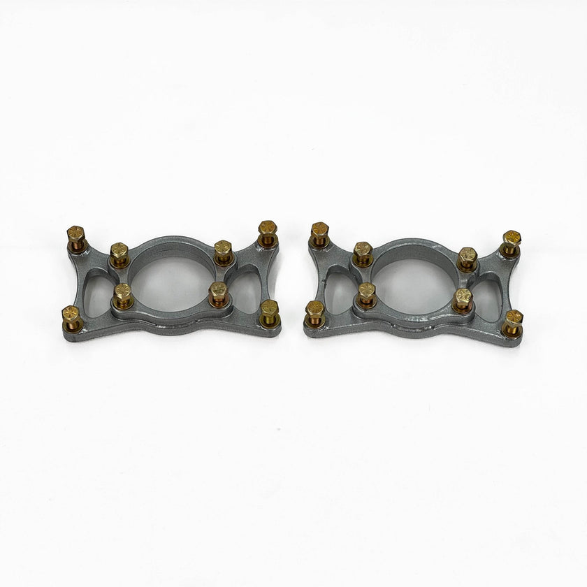 AE86 Ford 8.8 Twin Caliper Kit (WILWOOD)