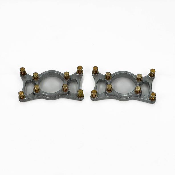 AE86 Ford 8.8 Twin Caliper Kit (WILWOOD)