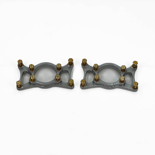 AE86 Ford 8.8 Twin Caliper Kit (WILWOOD)