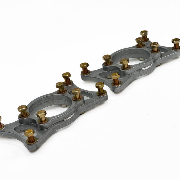 AE86 Ford 8.8 Twin Caliper Kit (WILWOOD)