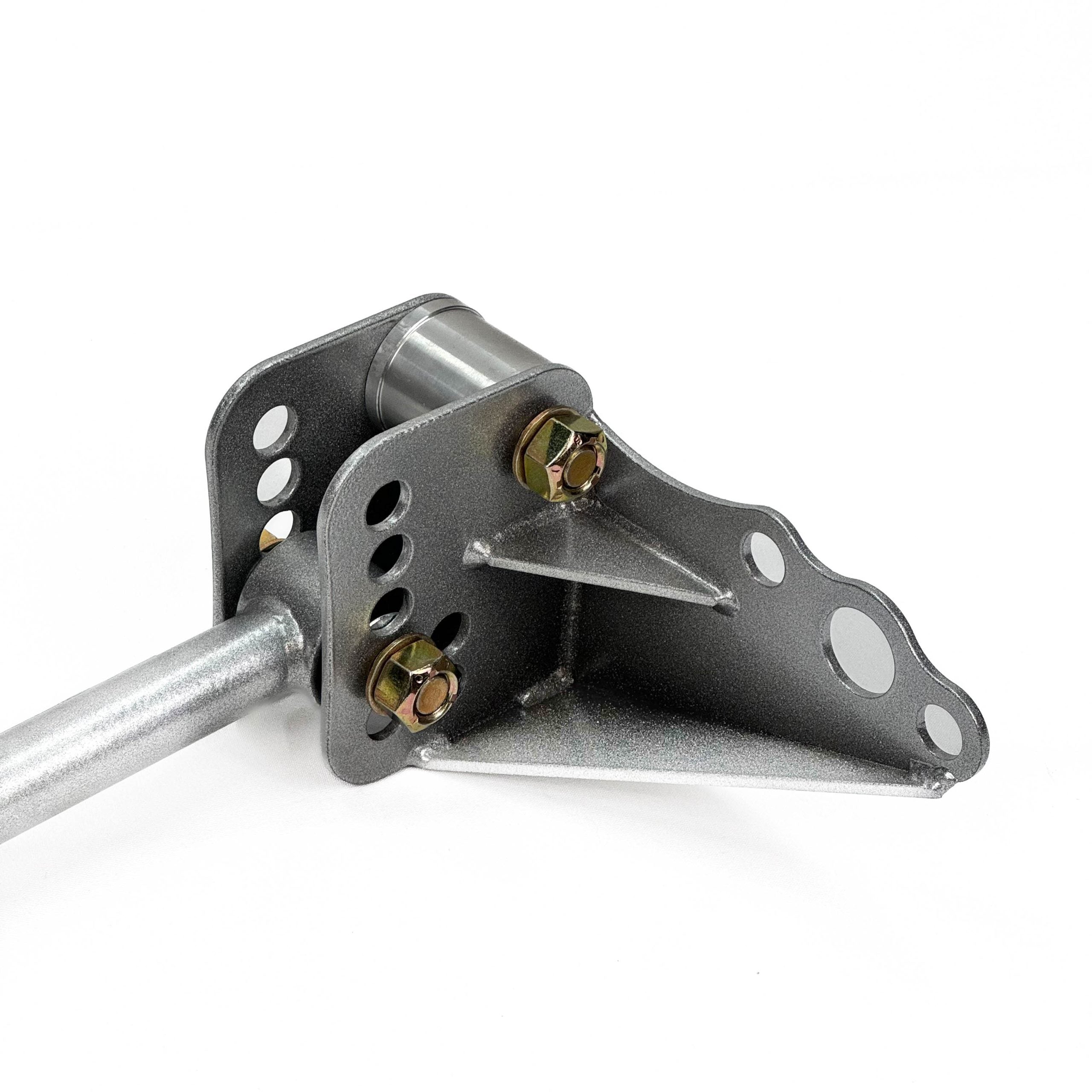 350Z/G35 Dynamic Toe Kit