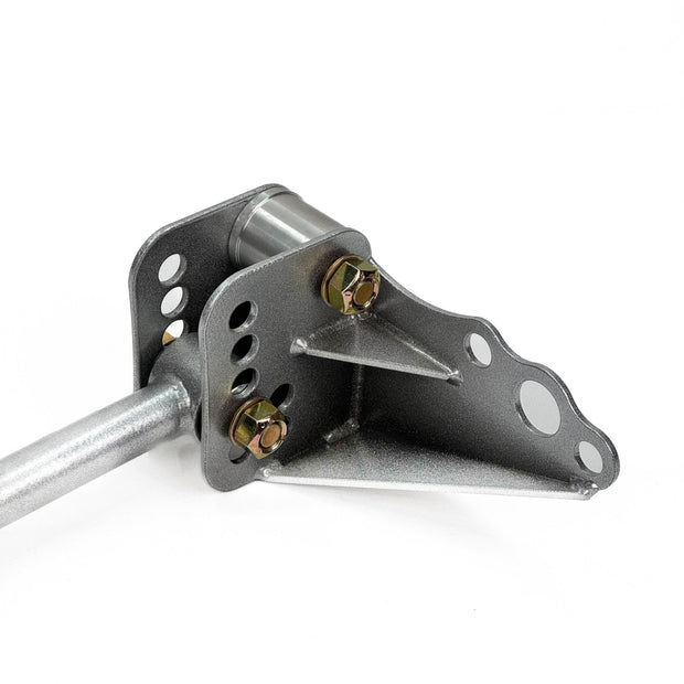 Just Engineering 350Z/G35 Dynamic Toe Kit