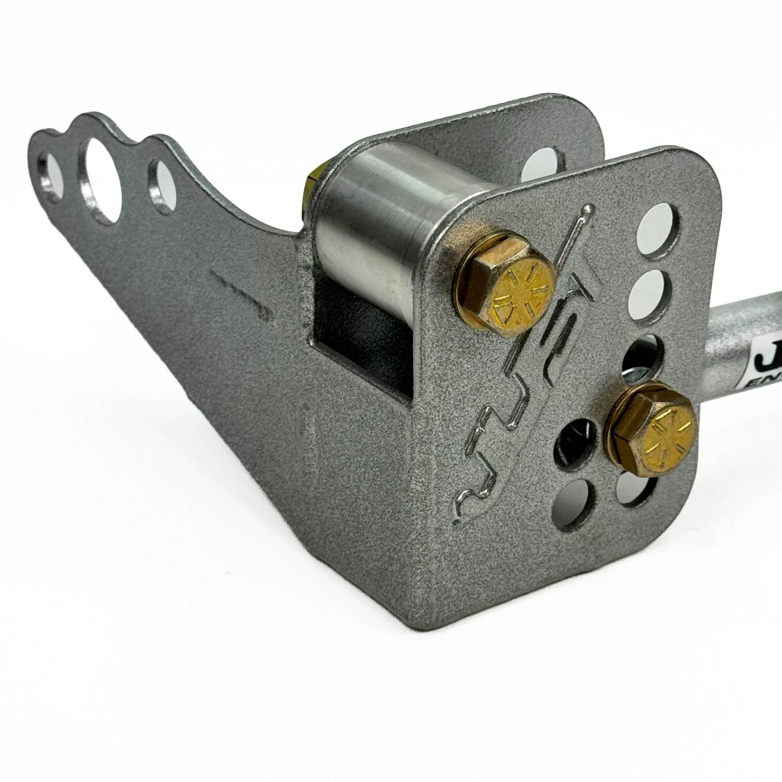 350Z/G35 Dynamic Toe Kit