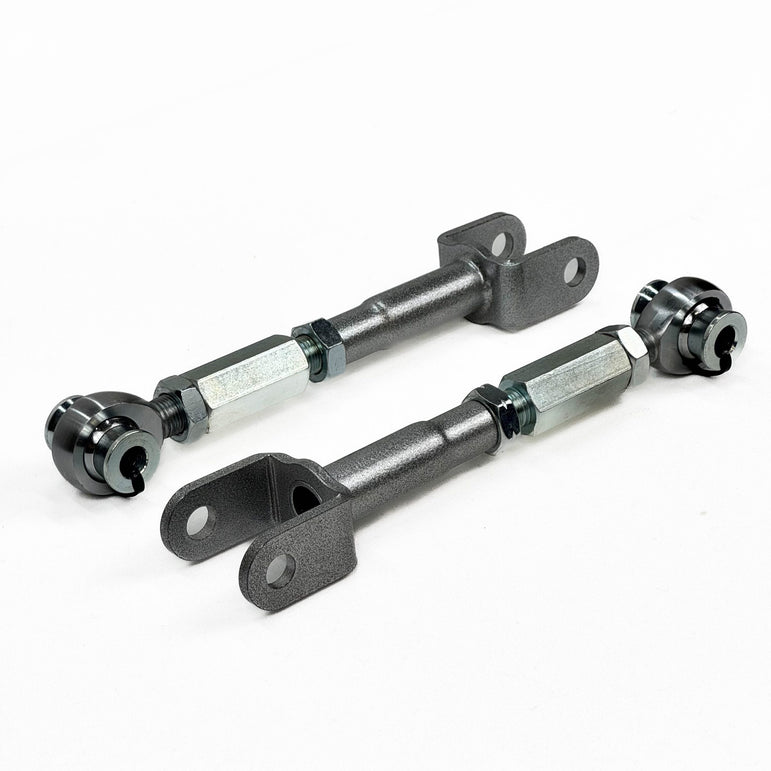 S-chassis Rear Traction Arms