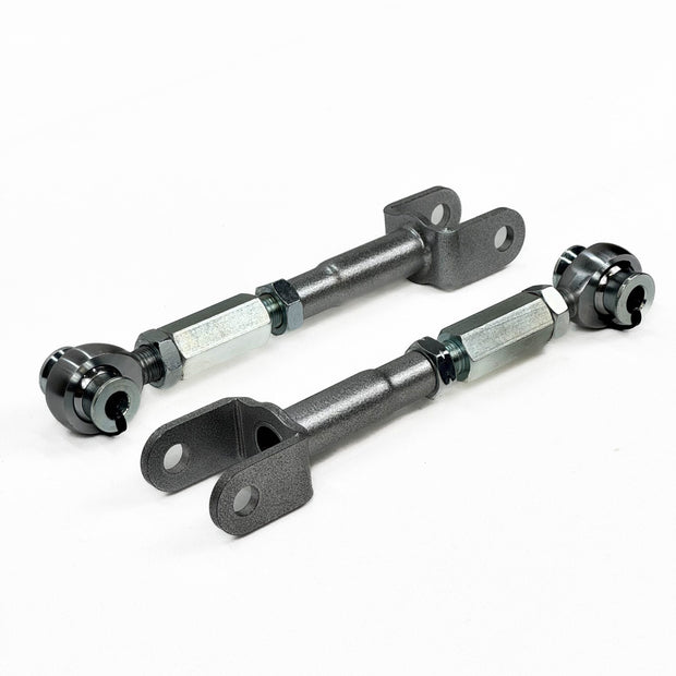 S-chassis Rear Traction Arms