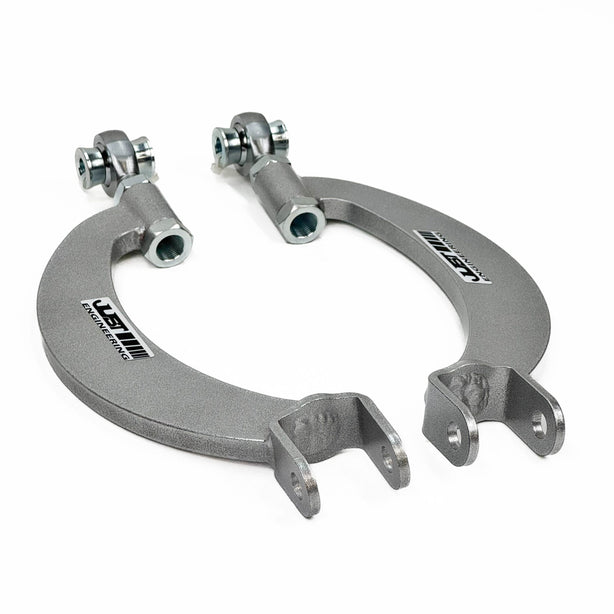S-chassis Rear Camber Arms