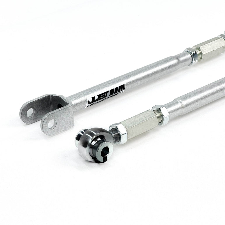 S-Chassis Rear Toe Arms