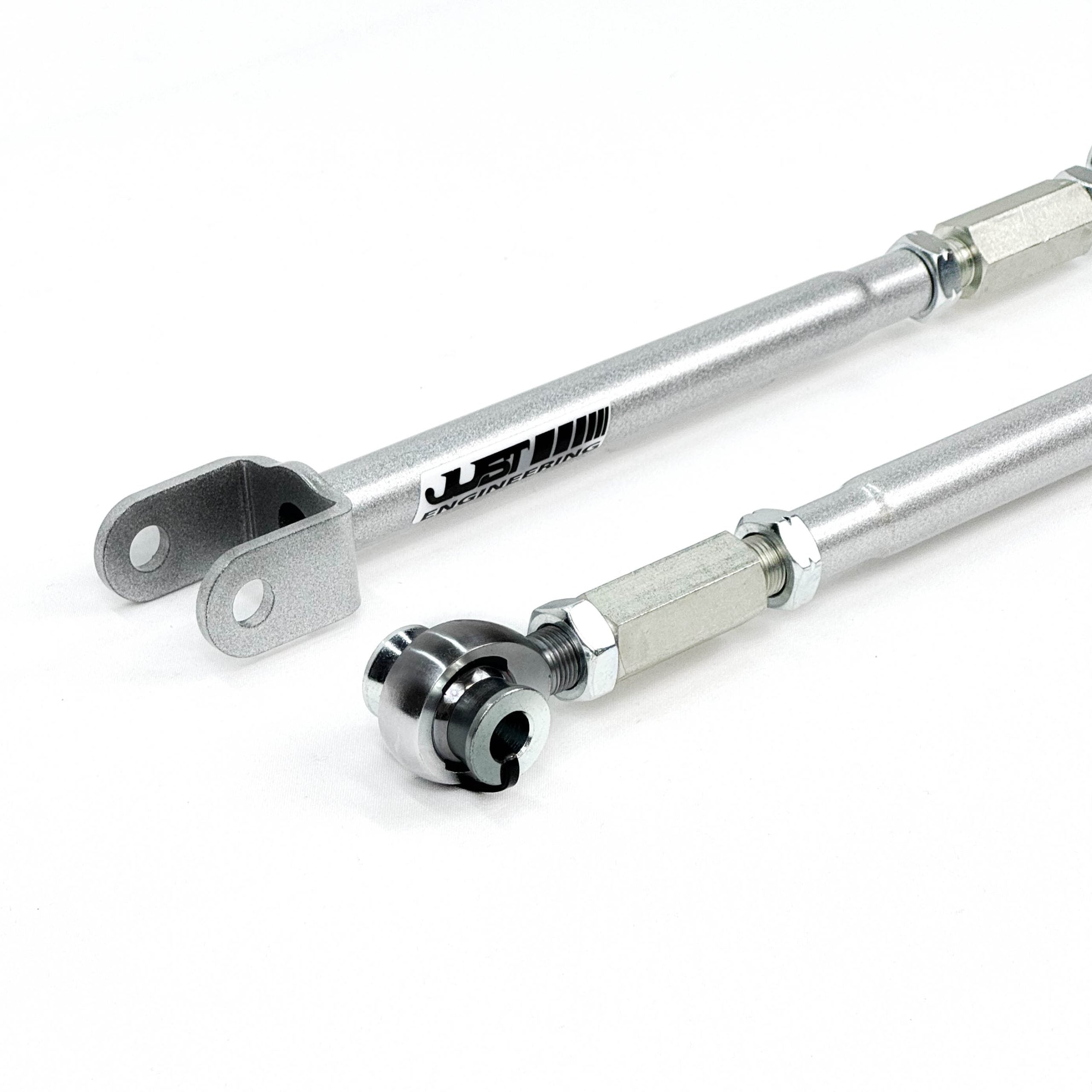 S-Chassis Rear Toe Arms